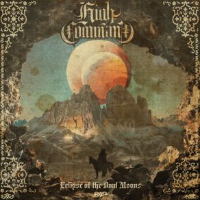 Download track Imposing Hammers Of Cold Sorcery High Command