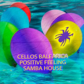 Download track Samba House Cellos Balearica