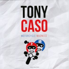 Download track Dancin In Heaven (Single Version) Tony Caso