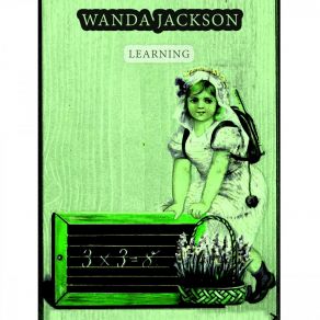 Download track Dona'a Wan'a Wanda Jackson