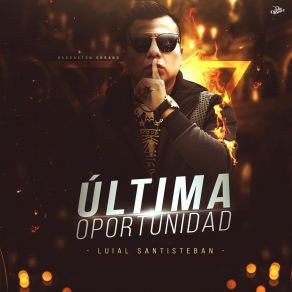 Download track Ese Soy Yo Luial Santisteban