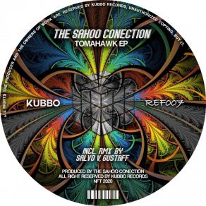 Download track Work It (Salvo V Remix) The Sahoo ConectionSalvo V