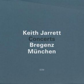 Download track Part II Keith Jarrett