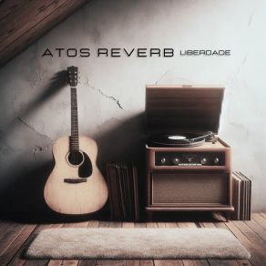 Download track Mesmo Que O Silencio Atos Reverb