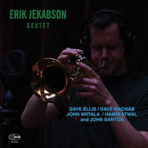 Download track The Hills Of Santa Cruz Erik Jekabson