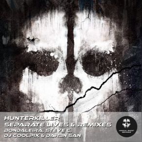 Download track Separate Lives (Dj Coolpix Remix) HunterKiller