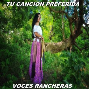 Download track La Ultima Cancion Voces Rancheras