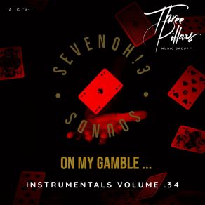 Download track Sounds Like Butter (Instrumental) SevenOh! 3 SoundsΟΡΓΑΝΙΚΟ