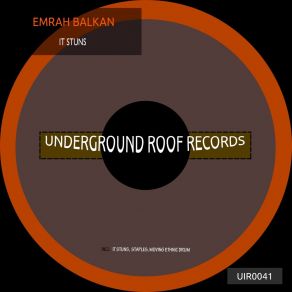 Download track Staples (Original Mix) Emrah Balkan