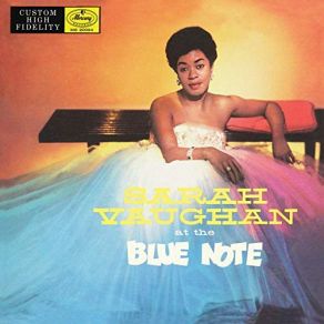 Download track I'm In The Mood For Love Sarah Vaughan