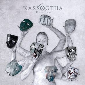 Download track Before I Vanish Kassogtha