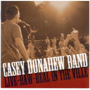 Download track Let Me Love You Casey Donahew Band