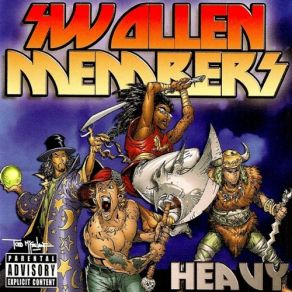 Download track Watch This Swollen Members