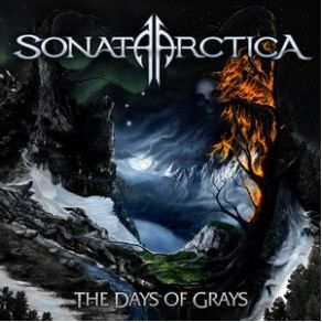 Download track Don't Say A Word Sonata Arctica