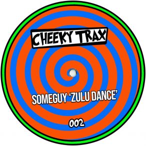 Download track Zulu Dance SomeGuy