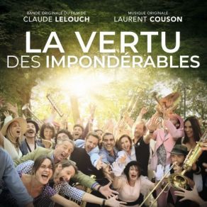 Download track Tout Ce Qui Nous Arrive (Grand Orchestre) Laurent Couson