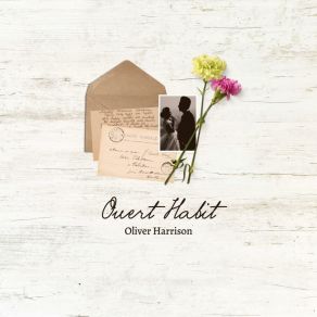 Download track Mystic Party Oliver Harrison