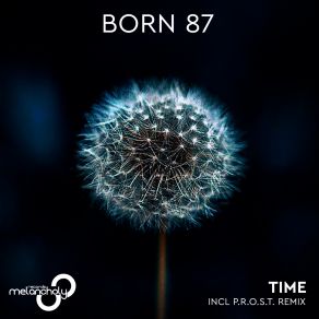 Download track Time (Original Mix) Born 87
