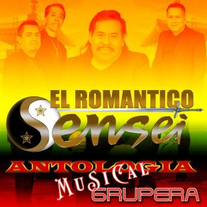 Download track No Te Puedo Olvidar El Romantico Sensei