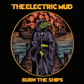 Download track Stone Hands Electric Mud