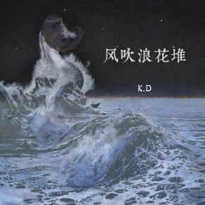 Download track 风吹浪花堆 K & D