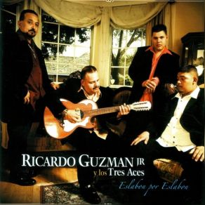 Download track Antes De Que Te Vayas Ricardo Guzman Jr