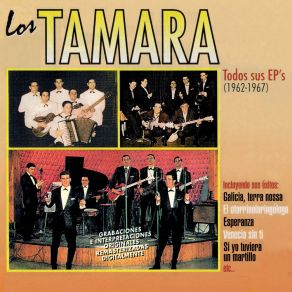 Download track Volver A Ti (Remastered) Los Tamara