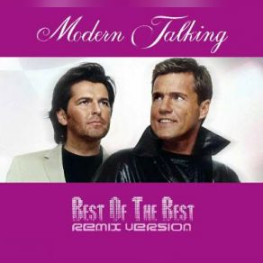 Download track When The Sky Rained Fire (HP Power Mix) Modern Talking