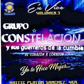 Download track Bikini Y Brasier (En Vivo) Grupo Constelacion