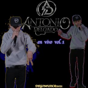 Download track Venimos Desde Abajo (En Vivo) (Bonus Track) Antonio Delgado