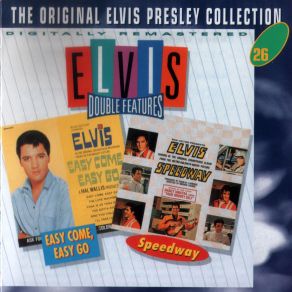 Download track The Love Machine Elvis Presley