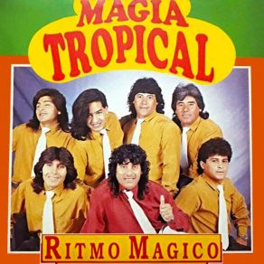 Download track El Mundo Fue De Los Dos Magia Tropical