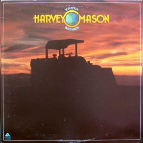 Download track First Summer Harvey Mason