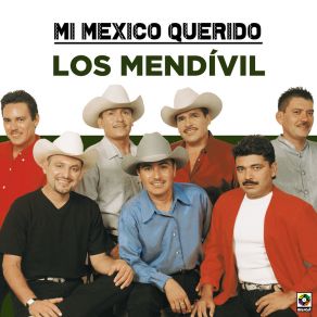 Download track Amor Mio Los Mendivil