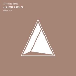 Download track Coastal Stargazing Alastair Pursloe