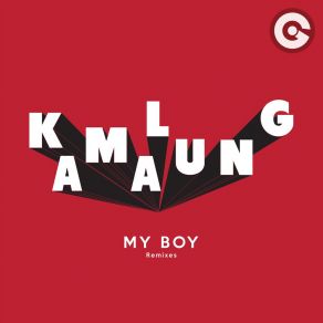 Download track My Boy (The Golden Boy Remix) KamalungGolden Boy