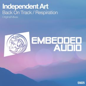 Download track Respiration (Original Mix) Independent Art