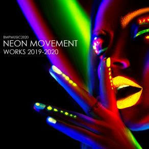 Download track Orbital Neon Movement