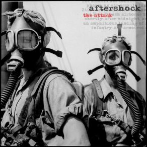 Download track Sweet Anger Aftershock