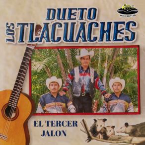 Download track Alas Rotas Dueto Los Tlacuaches