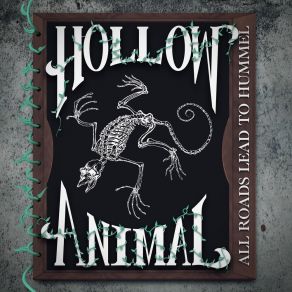 Download track New Guy Hollow Animal