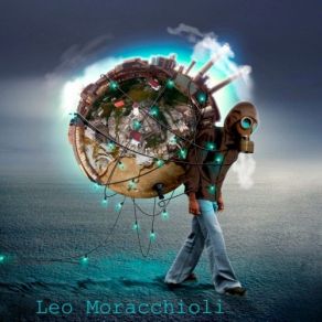 Download track Let It Go Leo Moracchioli