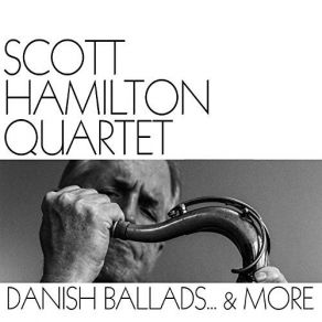 Download track Det Var En Lørdag Aften Scott Hamilton