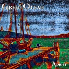 Download track Robin Ocean Green