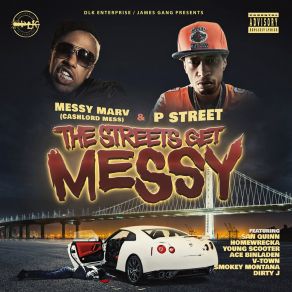 Download track No Mask P StreetSmokey Montana