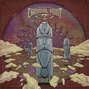 Download track Sunrise Cardinal Point