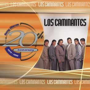 Download track Por Ese Amor Los Caminantes