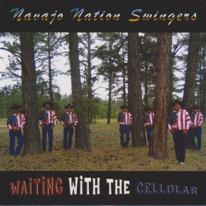 Download track Holdin' A Hopi Girl Navajo Nation Swingers