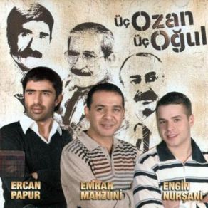 Download track Ağlatma Gelem  Engin Nurşani, Ercan Papur, Emrah Mahzuni