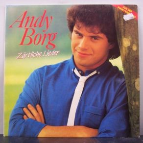 Download track Auf Wiedersehn Cherie Andy Borg